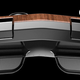Illustration for article titled A Controller So Beautiful You Might Not Care If It Actually Sucks